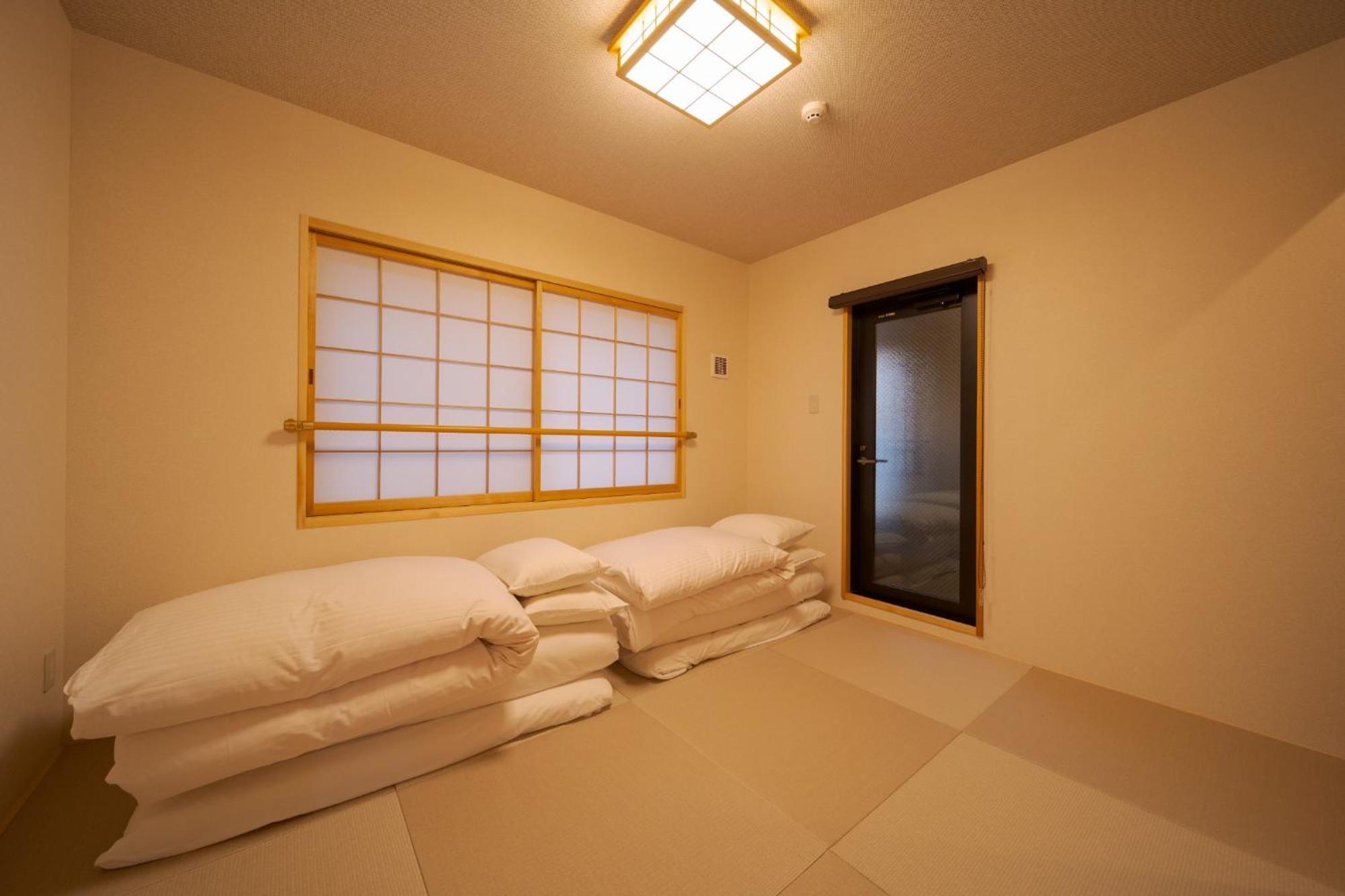 Tabi No Yado Hanakeshiki Botan 4Th Floor - Vacation Stay 43035V Yufu Εξωτερικό φωτογραφία